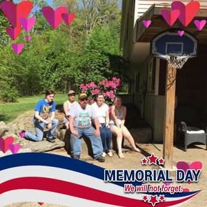 Meet your Posher, Tammy